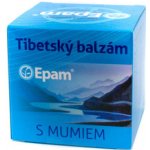 Epam tělový balzám S mumiem, jehličnany a ginkgo bilobou 100 g – Hledejceny.cz