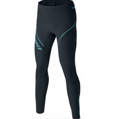 Dynafit Winter Running Tights Black Out – Zbozi.Blesk.cz