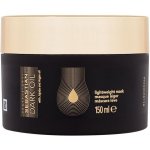 Sebastian Dark Oil Mask 150 ml – Zbozi.Blesk.cz