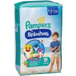 Pampers Splashers 5-6 10 ks – Zbozi.Blesk.cz