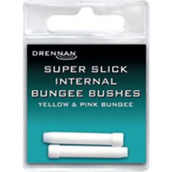 Drennan Průchodka Super Slick Internal Bungee Bushes 2,3mm