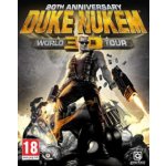 Duke Nukem 3D: 20th Anniversary World Tour – Hledejceny.cz