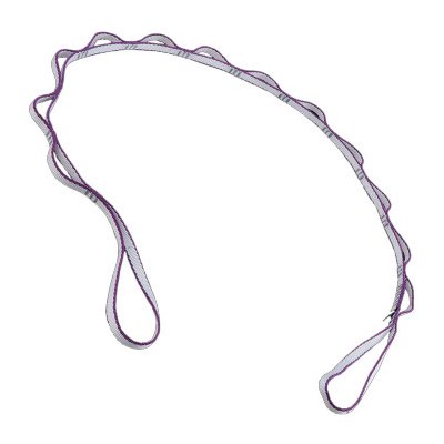 Rock Empire Daisy Chain Dyneema 13 mm 140 cm – Sleviste.cz