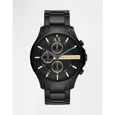 Hodinky Armani Exchange – Heureka.cz