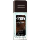 STR8 Discovery Men deodorant sklo 85 ml