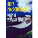 Kniha Dusím se ve vlastní šťávě - Betty MacDonaldová