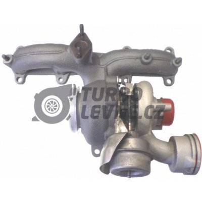 Turbodmychadlo 54399880020 – Hledejceny.cz