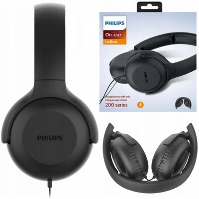 Philips TAUH201 – Sleviste.cz