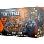 GW Warhammer Kill Team: Starter Set – Zboží Živě