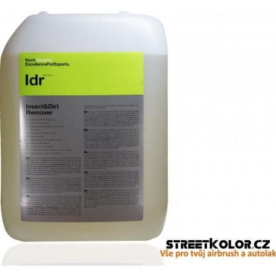 Koch Chemie Insect&DirtRemover 10 kg | Zboží Auto