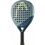 Head Vibe 2026 Blue/Yellow – Zboží Dáma