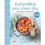 Zimní kuchařka – Hledejceny.cz