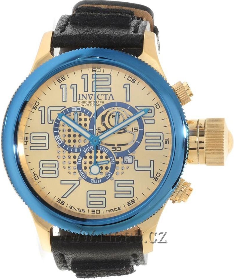 Invicta 14615
