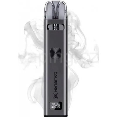 Uwell Caliburn G3 900 mAh Gray 1 ks – Hledejceny.cz