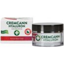 Cremcann Hyaluron přírodní pleťový krém 50 ml