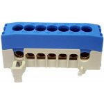 OEZ LETOHRAD OEZ Rozbočovací můstek,CS-N7 OEZ:35901 – Hledejceny.cz