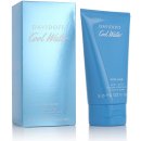 Tělové mléko Davidoff Cool Water tělové mléko 150 ml