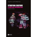 Studying Culture - Judy Giles – Hledejceny.cz