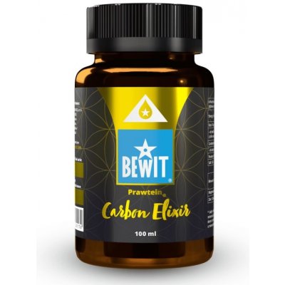 BEWIT Prawtein Carbon Elixir 100ml (Prawtein Carbon Elixir)