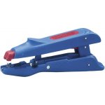 WEICON TOOLS 51000300 Duo-Crimp No. 300 odizolovací nástroj 0.5 do 6 mm² – Zbozi.Blesk.cz