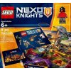 Lego LEGO® Nexo Knights 5004388 Intro pack