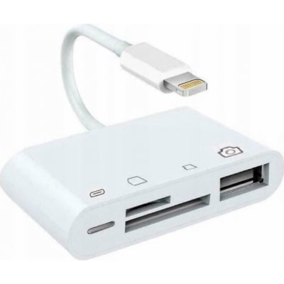 Zenwire Lightning 1026904622 – Zboží Živě