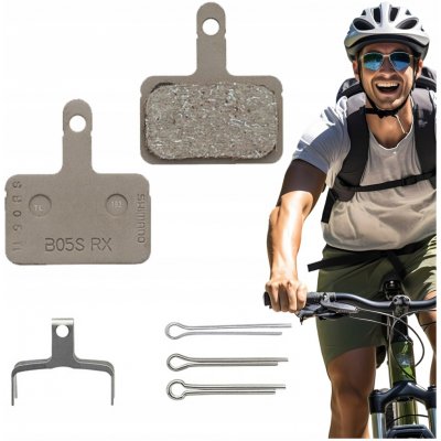 Shimano B05S organické černá – Zbozi.Blesk.cz