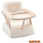 Thermobaby Skládací Off bílá – Zboží Mobilmania