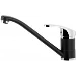 Sinks SFTPRGR74 PRONTO Metalblack – Hledejceny.cz