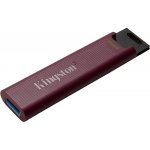 Kingston DataTraveler Max 512GB DTMAXA/512GB – Zbozi.Blesk.cz