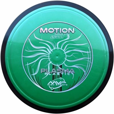 MVP Motion Plasma – Zboží Dáma
