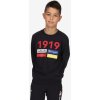 Dětská mikina Champion Boys Roch Inspired Crewneck