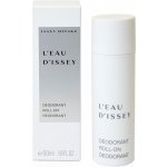 Issey Miyake L'Eau D'Issey Roll-On Deodorant W 50 ml