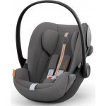 Cybex Cloud G i-Size 2025 Lava Grey Plus – Sleviste.cz
