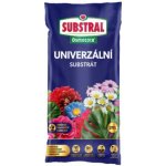 Substral Substrát s hnojivem Osmocote univerzální 20 l – Zboží Dáma