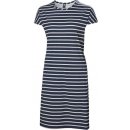 Helly Hansen W Thalia Summer Dress 2.0 Navy Stripe