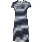Helly Hansen W Thalia Summer Dress 2.0 Navy Stripe – Hledejceny.cz