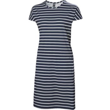 Helly Hansen W Thalia Summer Dress 2.0 Navy Stripe