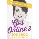 Girl Online 3 - Zoe - Zoella Sugg - Hardcover