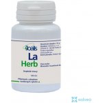 Joalis LaHerb LaxaHelp 100 tablet – Hledejceny.cz