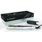 Kiepe Nano Titanium Silver 8178S – Sleviste.cz