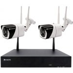 Securia Pro WIFI2CHV5S-W bez disku – Zboží Živě