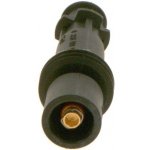 Zástrčka, zapalovací svíčka BOSCH 0 356 100 107 – Hledejceny.cz