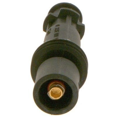 Zástrčka, zapalovací svíčka BOSCH 0 356 100 107 – Hledejceny.cz