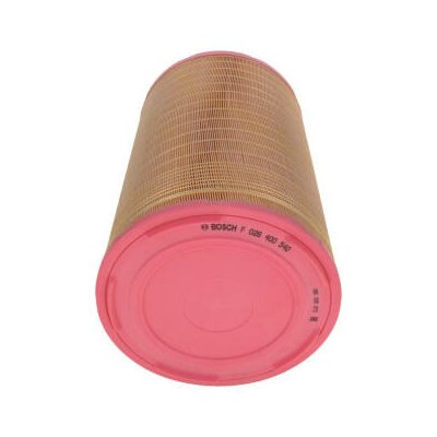 Vzduchový filtr BOSCH F 026 400 540 – Hledejceny.cz