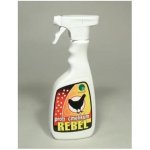 STACHEMA Rebel Čmelíkostop 250 ml – Zboží Dáma