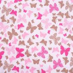 New Baby deka růžová – Zboží Mobilmania