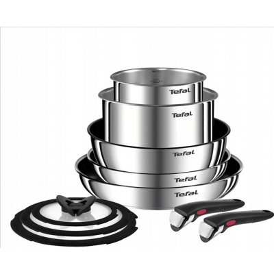 Tefal L925SA14 10 ks – Zboží Dáma