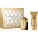 Rabanne 1 Million EDT 50 ml + sprchový gel 100 ml – Zboží Mobilmania
