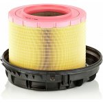 Vzduchový filtr MANN-FILTER C 40 006 – Hledejceny.cz